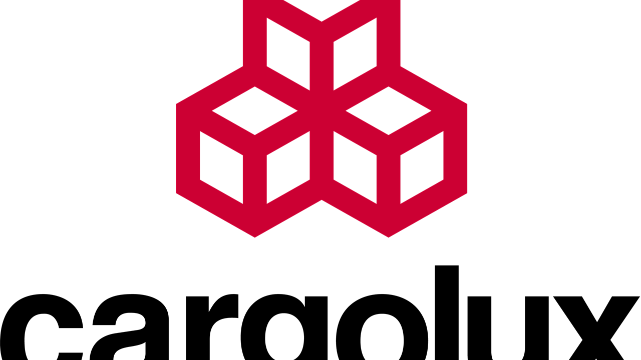 Cargolux Logo Centered Rgb Colour
